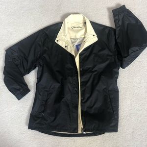 Women’s rain gear
